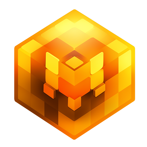 MyServer logo